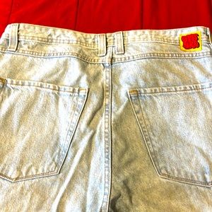 Men’s size 34 jeans. Selling both pairs